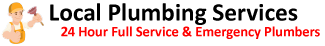 Landing Plumbers